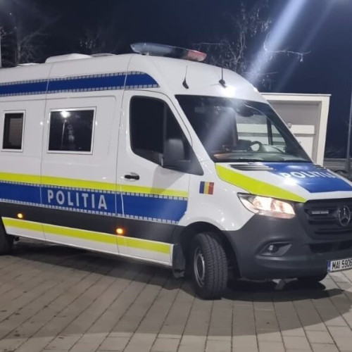 Percheziții de amploare în Botoșani, Ilfov și Bihor pentru combaterea braconajului piscicol