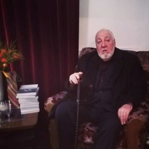 Decesul lui Lucian Iancu, fost director al Teatrului de Stat Constanța