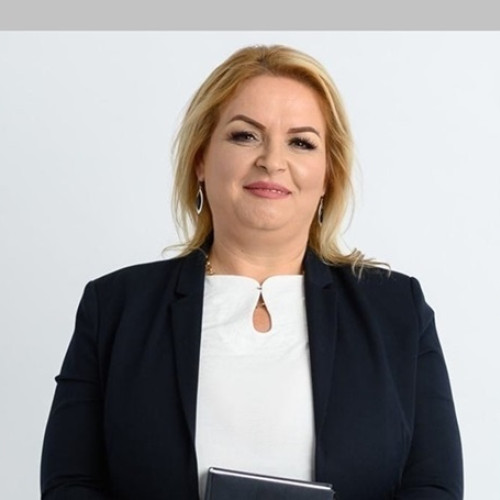 Prof. Florentina Tigmeanu redevine director la Școala Gimnazială Nr. 30 din Constanța