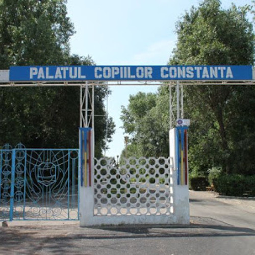 Noul director al Palatului Copiilor din Constanța a fost numit