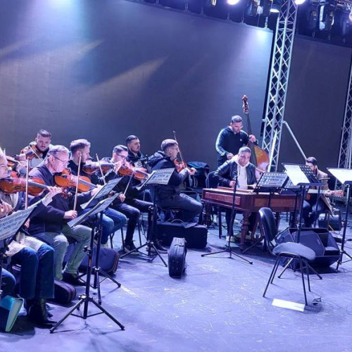 Festivalul-Concurs Național "Ileana Sararoiu" dedicat folclorului românesc