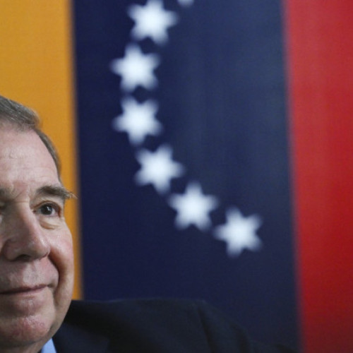 Statele Unite recunosc liderul opoziției din Venezuela ca președinte ales