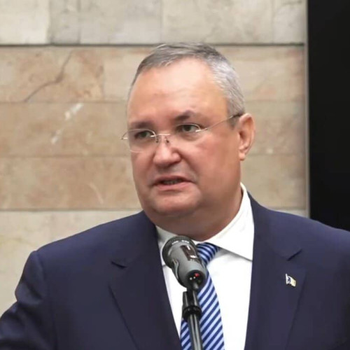 Nicolae Ciucă: România nu poate intra în Schengen pe 1 ianuarie 2025