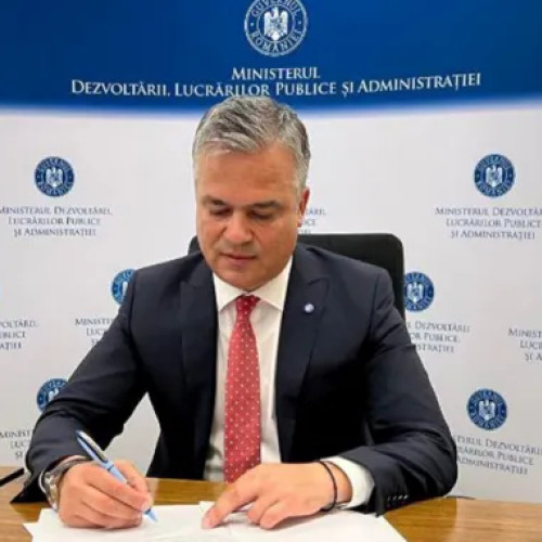 Klaus Iohannis a acceptat demisia ministrului Adrian Vestea