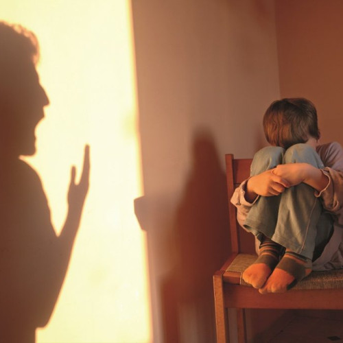 Unu din 10 copii a fost victima violenței în primele două luni ale anului școlar