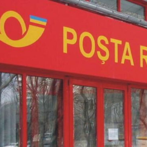 Posta Română va închide treptat oficiile poștale