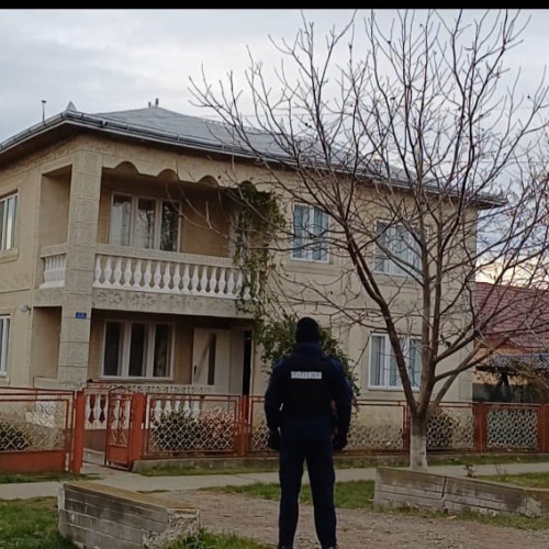 Percheziții masive la primăriile din Botoșani în cadrul unei anchete de corupție