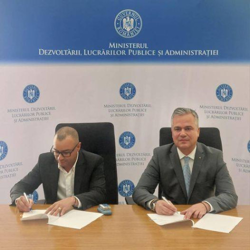 O nouă extindere a rețelei de gaze în comuna Ulmi