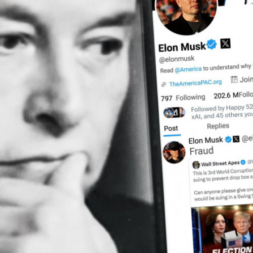 Parlamentarii britanici vor convoca pe Elon Musk pentru a depune mărturie despre dezinformare