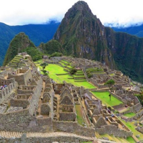 Autoritățile din Peru întăresc măsurile de securitate la Machu Picchu