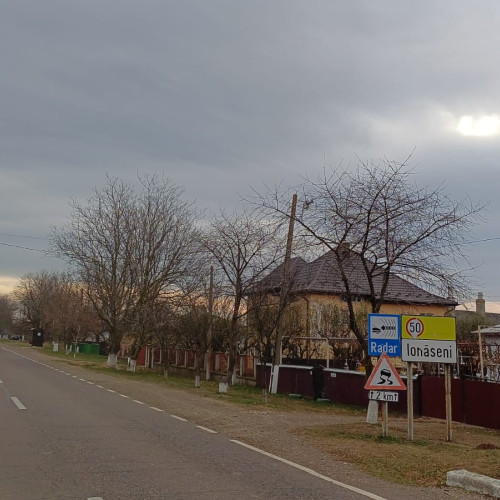 Percheziții masive în Botoșani pentru corupție și falsificare