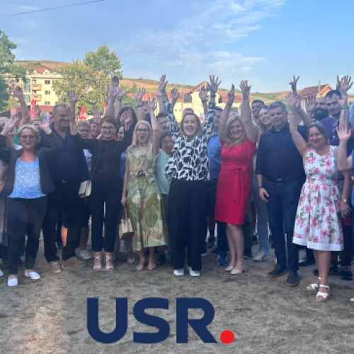 Fiecare alegere contează: Alegerile vor influența viitorul României