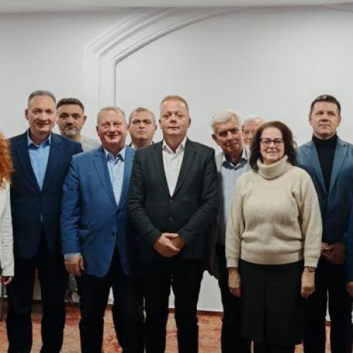 Educație de calitate la Cluj, discutată la Hotelul Victoria