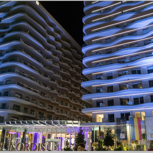 Comisie parlamentară pentru analiza fraudelor imobiliare