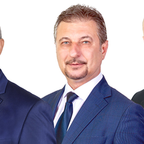 Ilie Toma, deputat PSD, laudă dezvoltarea municipiului Hunedoara