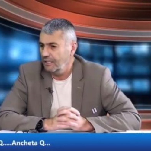 Calin Marian afirmă că exprimarea convingerilor politice este un drept câștigat, contrazicând legea