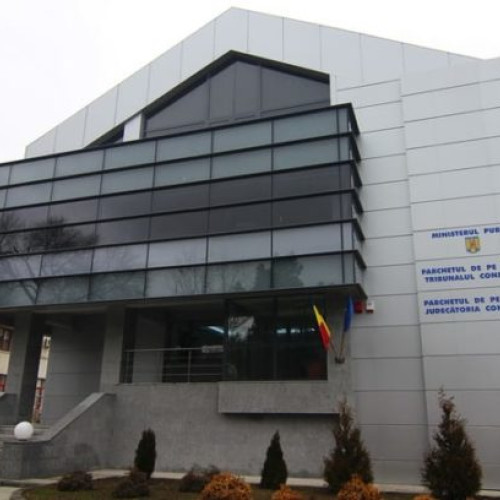 Tribunalul Constanța se ocupă de un caz de corupție în cadrul CFR
