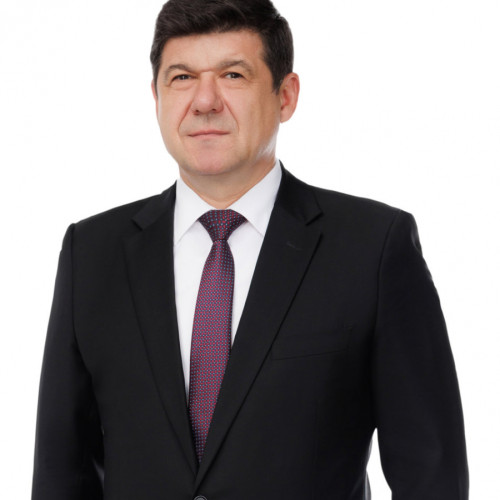 Așteptarea unui președinte dedicat țării, reflectată în mesajul liderului județean