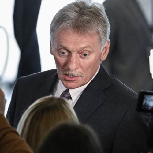 Kremlinul acuză Washingtonul de prelungirea războiului prin livrări de arme către Ucraina