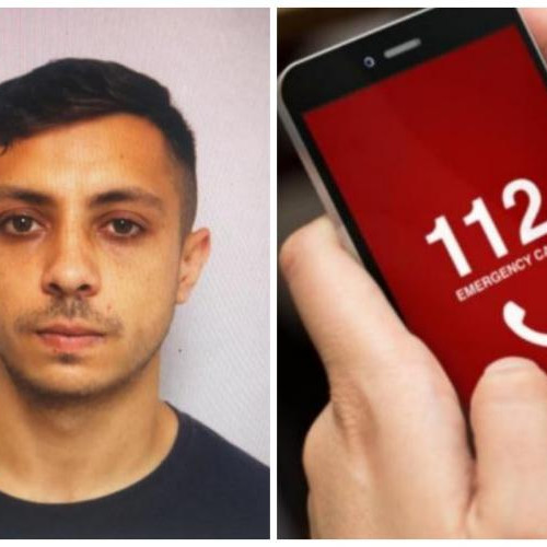 Tânărul dispărut din Cluj-Napoca, găsit în siguranță