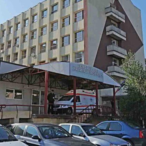 Modificările structurii spitalelor din Roman după pandemie