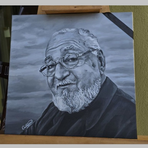 Doliu în lumea artistică constănțeană: A murit actorul Lucian Iancu, fost director al Teatrului Dramatic