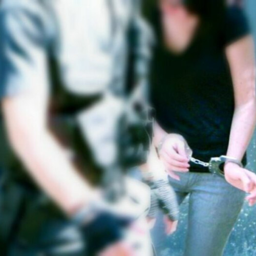 Femeie arestată pentru furt dintr-un magazin din Târgu Mureș