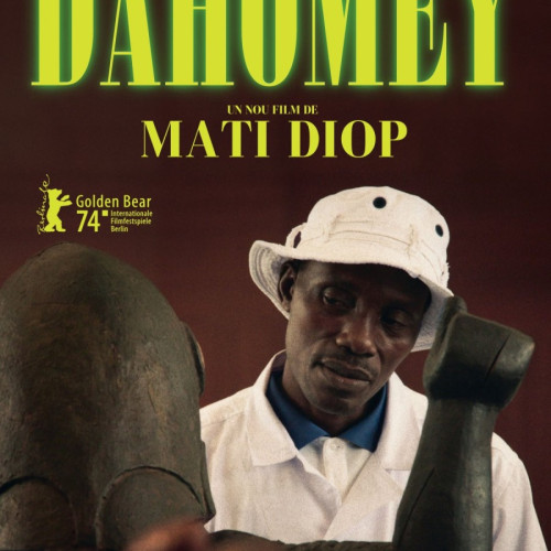 Documentarul "Dahomey", câștigător al Ursului de Aur la Berlinale, va fi difuzat la Cinematograful "Arta" din Arad