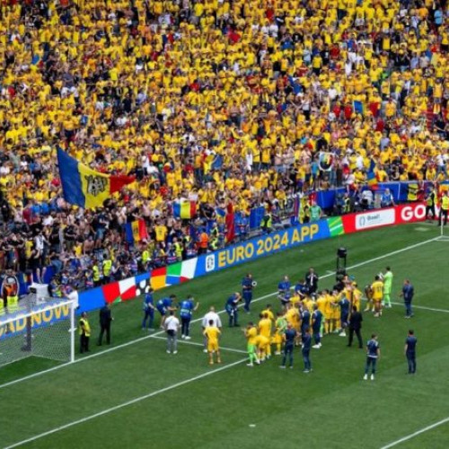 România câștigă partida cu Kosovo la masa verde, conform deciziei UEFA