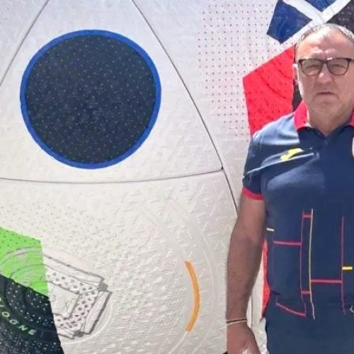 Florin Spanu, ales în Comitetul Executiv al Federației Române de Fotbal