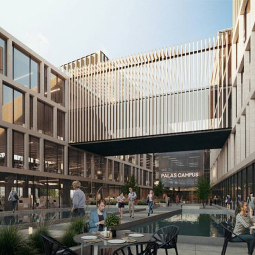 Amazon plănuiește închiderea unui departament din România, afectând 400 de angajați