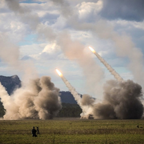 Statele Unite oferă un nou pachet de ajutor militar Ucrainei, în valoare de 275 milioane de dolari