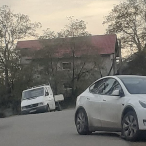 Primar din județul Botoșani, acuzat de furt de curent