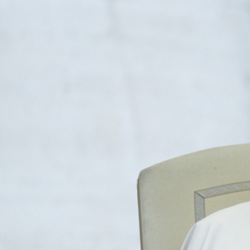 Papa Francisc va fi înmormântat într-un sicriu simplu din lemn