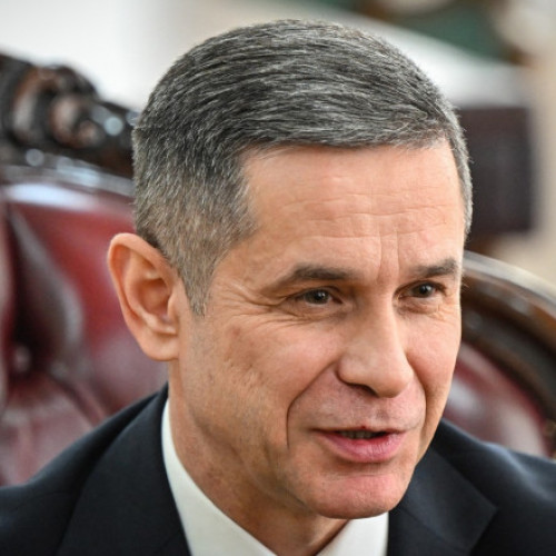 Republica Moldova va achiziționa sisteme pentru detectarea și distrugerea dronelor