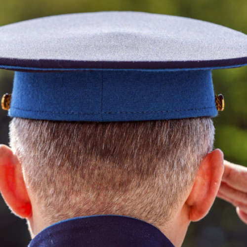 Militarii ruși, împușcați de proprii comandanti pentru a avansa pe front