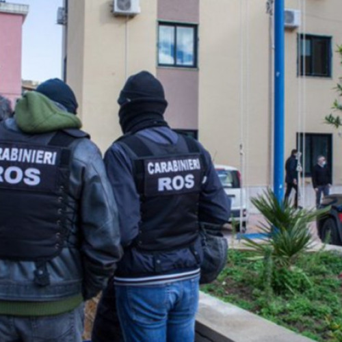 Două persoane cercetate penal în Italia pentru colaborare cu serviciile ruse de informații