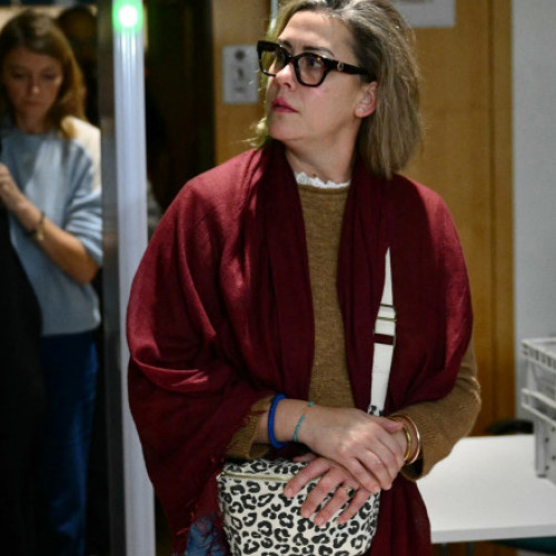 Procesul socant al lui Dominique Pelicot: Acuzat de viol in masa