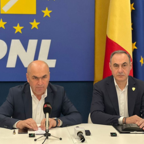 Ilie Bolojan, apel către susținătorii PNL înaintea alegerilor prezidențiale