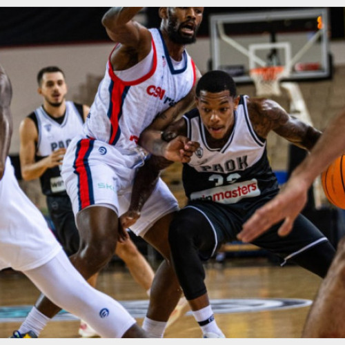 CSM CSU Oradea se pregătește pentru o provocare majoră în FIBA Europe Cup