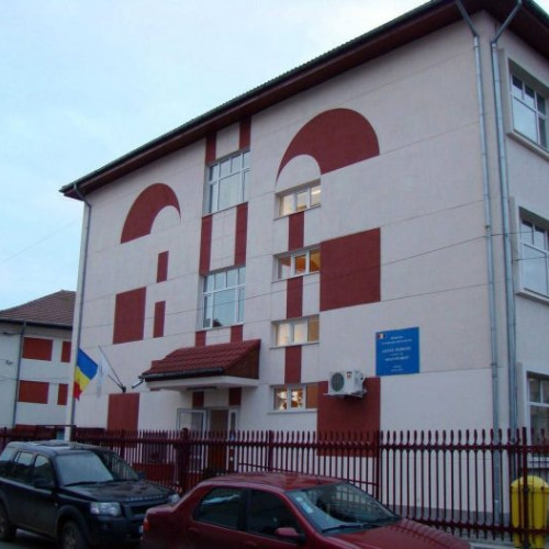 Aniversarea Liceului Teoretic "Ioan Petrus" din Otopeni