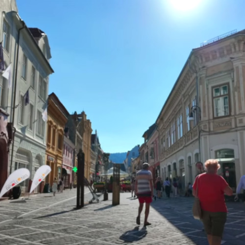 România, un „tărâm de vis” pentru turiștii din întreaga lume