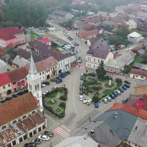 Modernizarea centrului de îngrijire pentru persoane cu dizabilități din Abrud