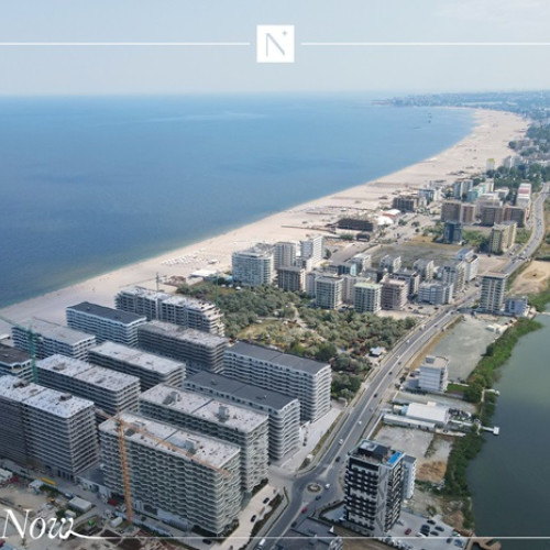 Tribunalul București deschide procedura de insolvență pentru Nordis Mamaia SRL