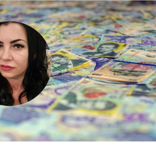 Contract de milioane pentru asfaltarea străzilor din comuna Comana