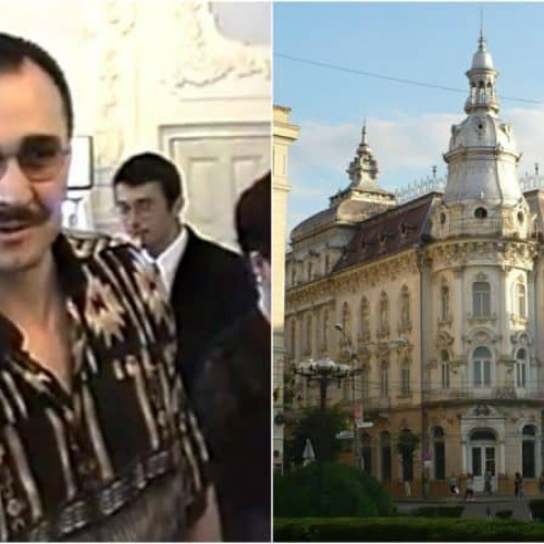 Dorel Tamas, afacerist căutat internațional, scapă de închisoare