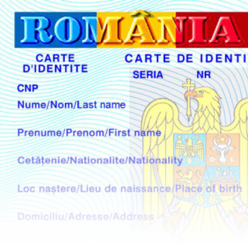 Program de lucru extins pentru eliberarea actelor de identitate în București
