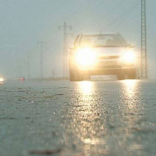Atenție, șoferi! Prognoză meteo cu precipitații și condiții de circulație dificile