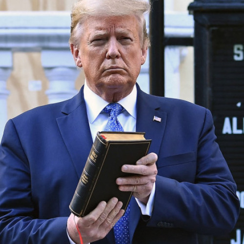 Sondajele din SUA au subestimat din nou sprijinul lui Donald Trump