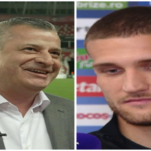 Nelutu Varga: Salariul lui Daniel Birligea la CFR Cluj, mult mai mare decât s-a spus